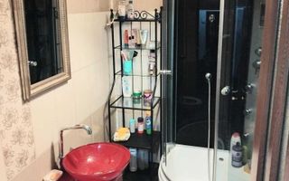 APARTAMENT MOBILAT  METROU ZONA IANCULUI COMISION 0 CUMPARATOR - Poză 7