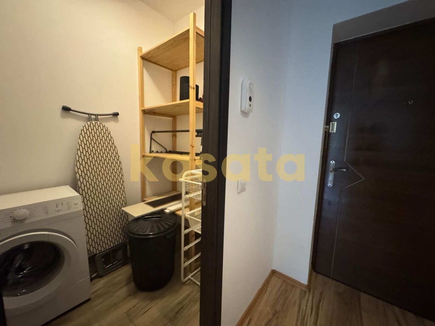 HERASTRAU | 3 CAMERE | LOC DE PARCARE SUBTERAN - Poză 6