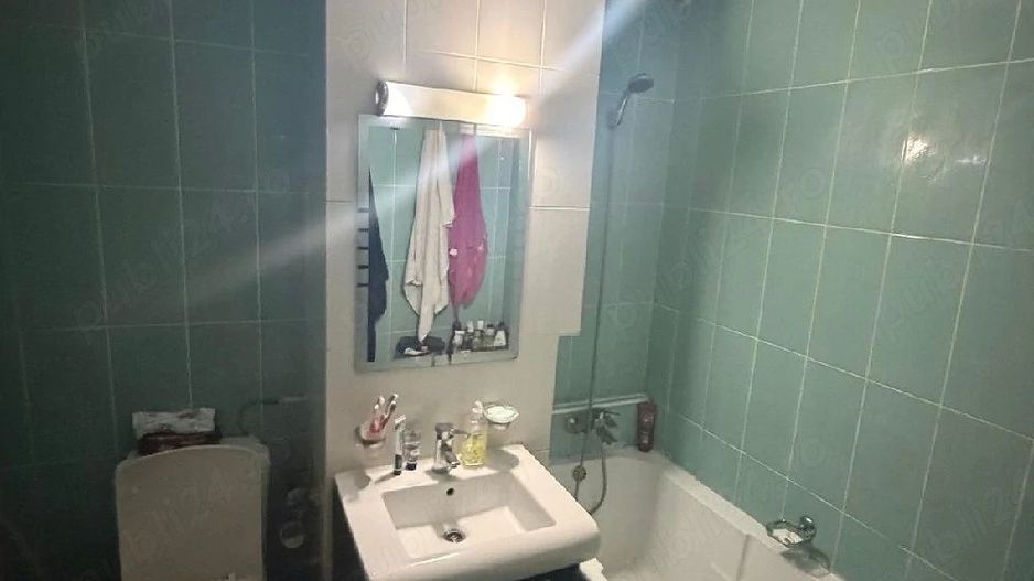 Apartament 3 camere Crângași BCR - Poză 8