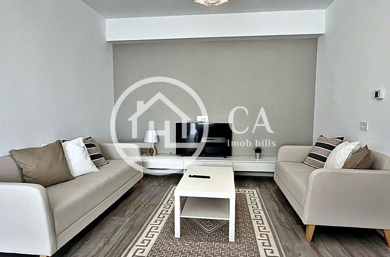 Apartament de închiriat  cu 2 camere în Prima Oneștilor, Oradea - Poză 6