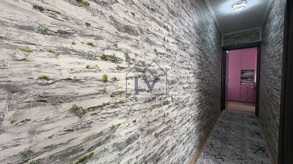 VANZARE 3 CAMERE | OXY RESIDENCE | SOSEAUA BUCURESTI-MAGURELE - Poză 13