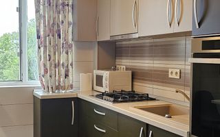 3 camere decomandat, parcare inclusa, 8 min metrou, mobilat premium - Poză 5