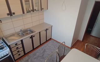 Inchiriez Ap. de 3 camere Decomandat Gorjului - Poză 10