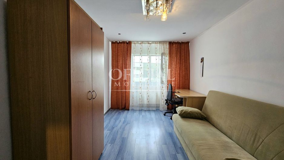 Apartament 3 Camere | 60 mp | Etaj 5/10 | Complex Nora | Manastur - Poză 2