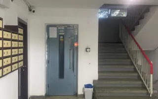 AP. 3 CAMERE- DOAMNA GHICA, BLOC REABILITAT, BUCATARIE INCHISA, MODERN - Poză 11