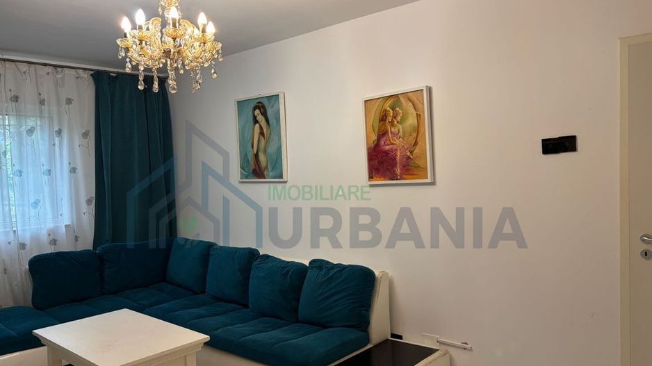 Apartament 2 camere, zona Podu de fier – Tg. Cucu, Stația Pădurii, Liteni - Poză 2
