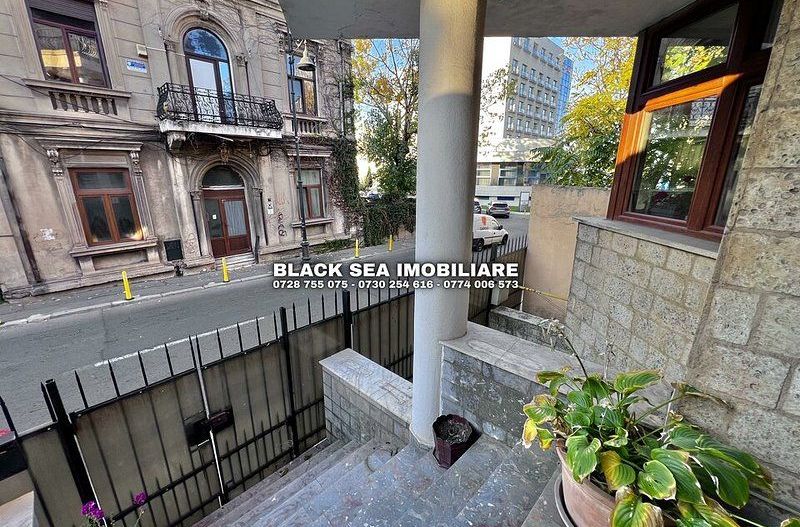 Ocazie unica de investitie in zona Ultracentrala l Vila 7 camere P+1+M - Poză 2