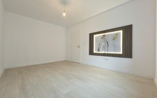 Apartament cu 2 camere si bucatarie inchisa, la parter in Giroc zona planetelor. - Poză 7
