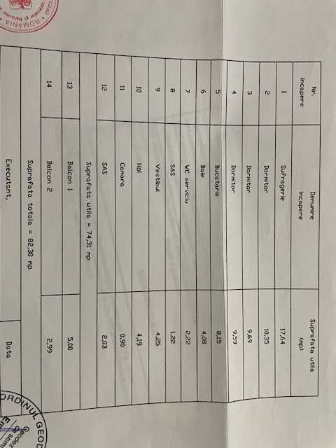 Apartament 4 camere Colentina - Poză 8