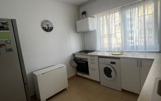 Apartament cu 2 camere-Bulevardul Timisoara-cu centrala+loc de parcare - Poză 21