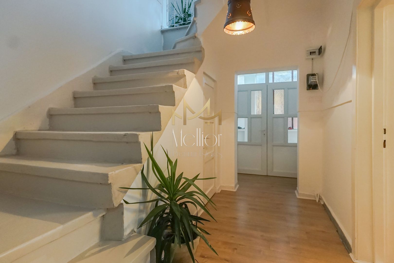 Casa, 150 mp, 4 camere, 2 bai, 3 locuri de  parcare, Andrei Muresanu! - Poză 7