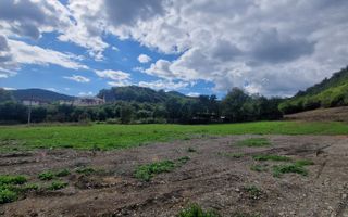 Teren de vanzare, Viisoara - 1000 mp - Poză 1