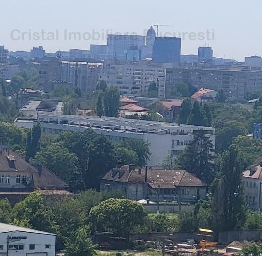 Vanzare Apartament 3 camere foarte generos, catre Casa Poporului - Poză 1