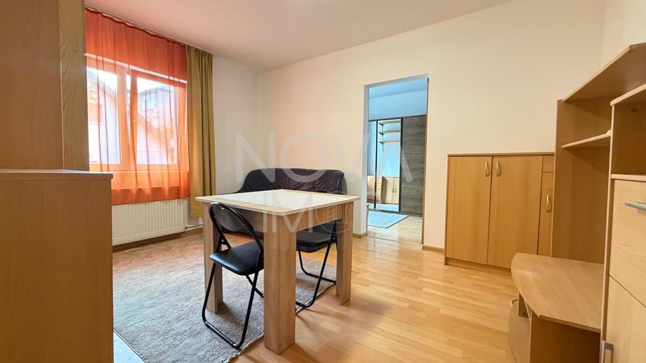 Apartament 2 camere, etajul 1,  - Str. Genistilor - Poză 9