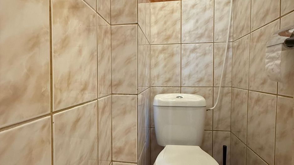 DE VÂNZARE APARTAMENT 3 CAMERE | VILĂ INTERBELICĂ | CENTRALĂ | CALEA CĂLĂRAȘI - Poză 14