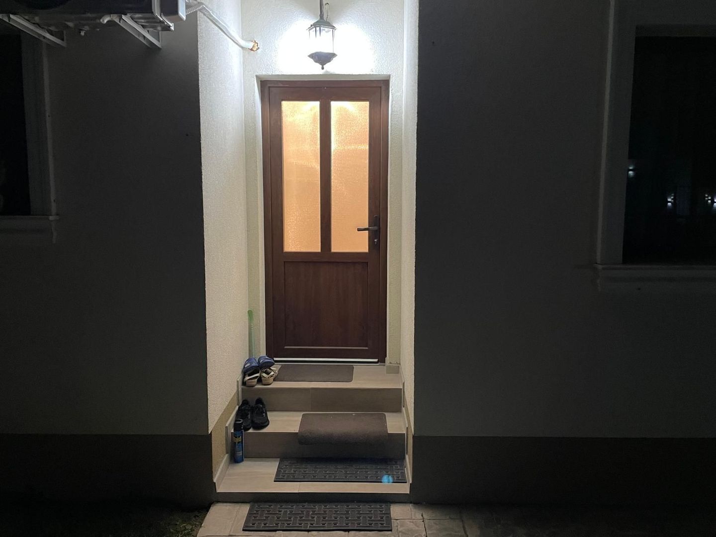 Duplex mobilat - 3 camere - Mosnita Veche - Poză 13