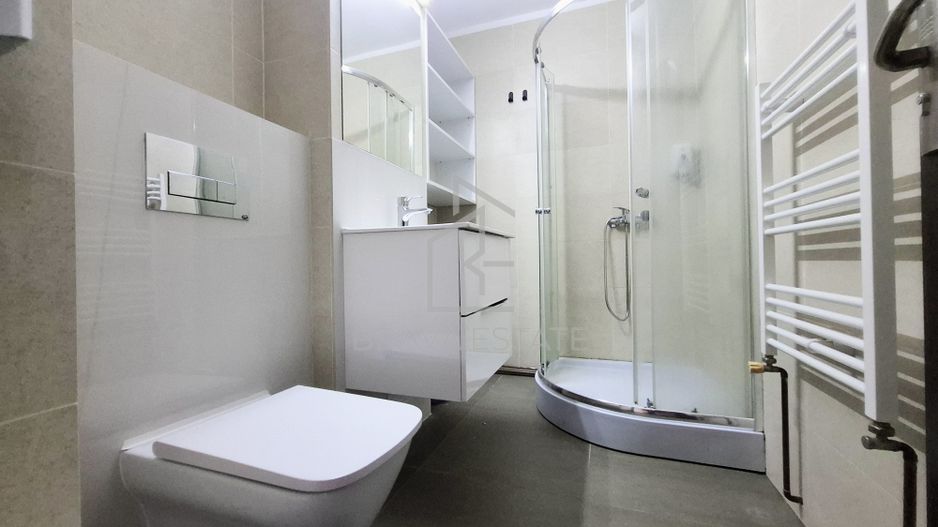 Apartament 2 camere, 60mp, decomandat, aer condiționat, Expo - Poză 8