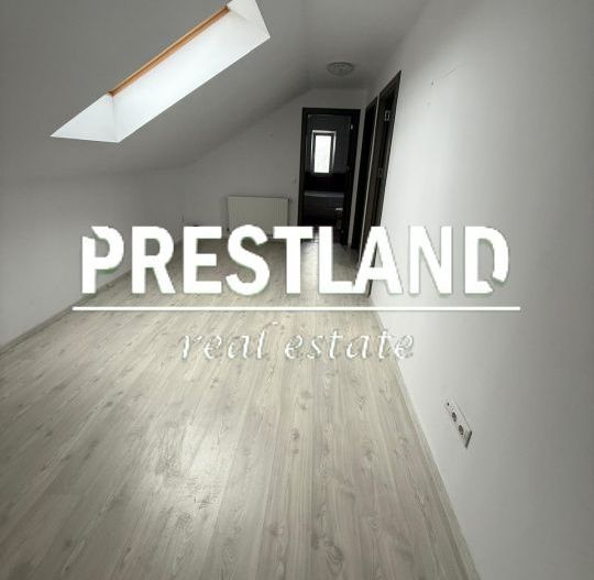 Apartament la mansardă Cartier ARHITECȚIOR! - Poză 4