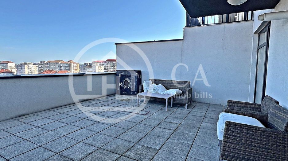 Apartament cu 4 camere de inchiriat in Prima Sova, Oradea - Poză 15