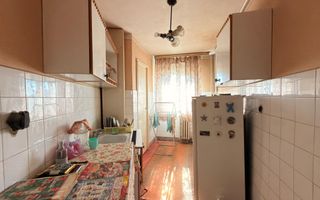 Apartament cu 2 camere decomandate, cu vedere spre oras, Grigorescu - Poză 3