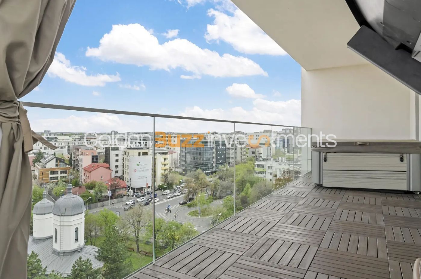 Apartament 4 camere Herăstrău | De închiriat - Poză 15