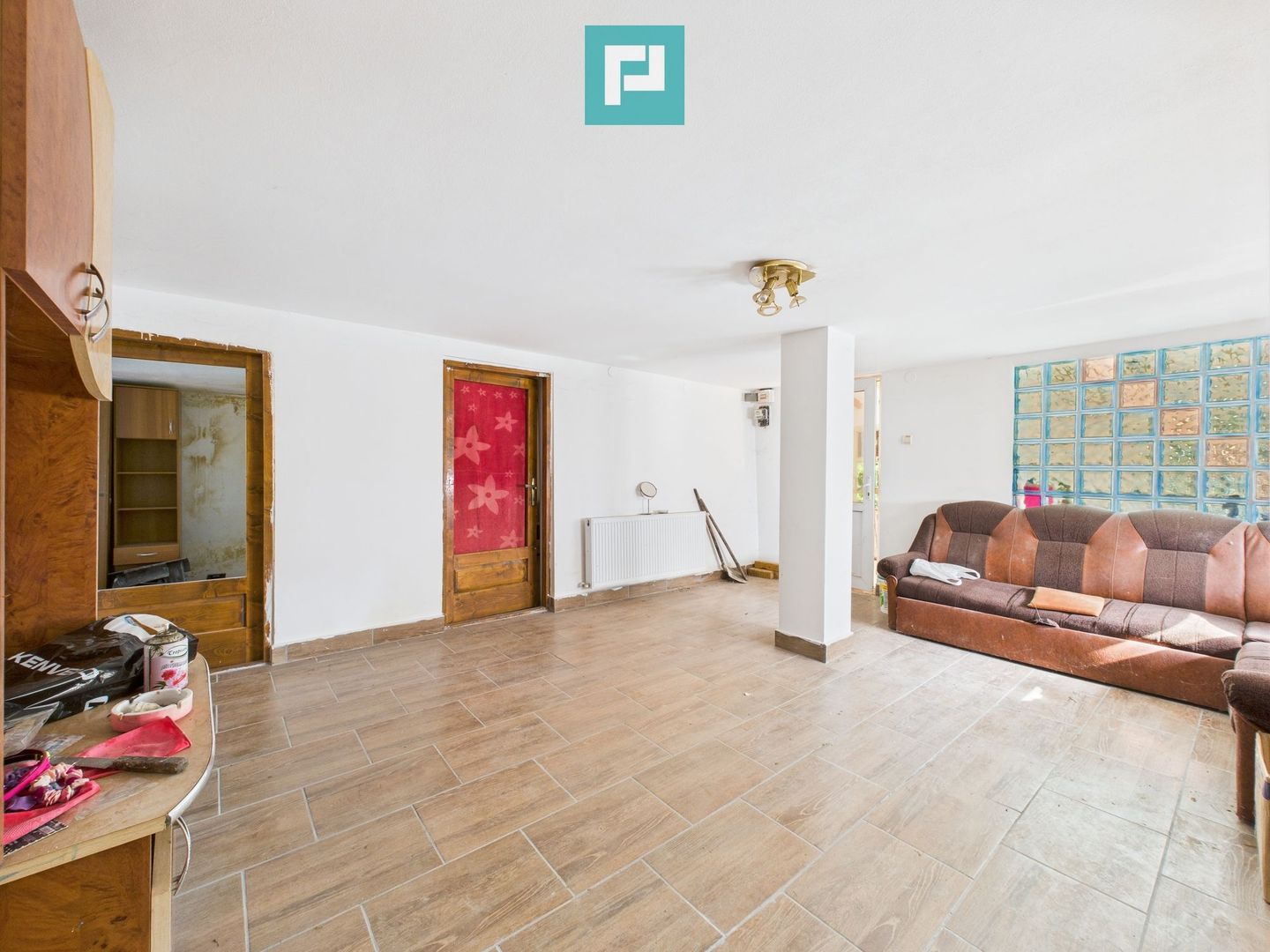 Casă 3 camere, Bujac - Poză 3