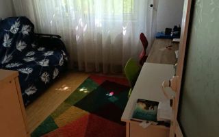 Apartament 2 camere / 42 mp / mobilat si utilat / zona Mircea cel Batran - Poză 2