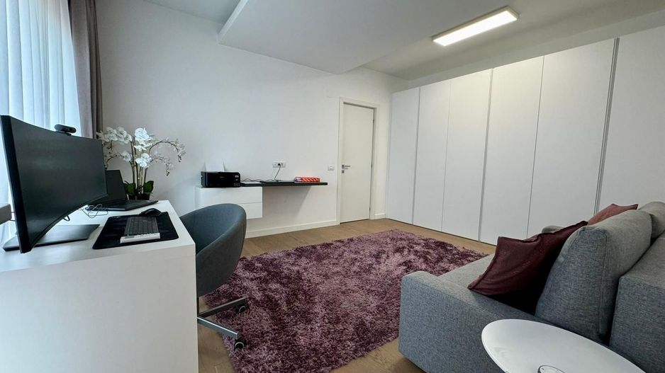 Vila complex privat Erou  Iancu Nicolae - Poză 33