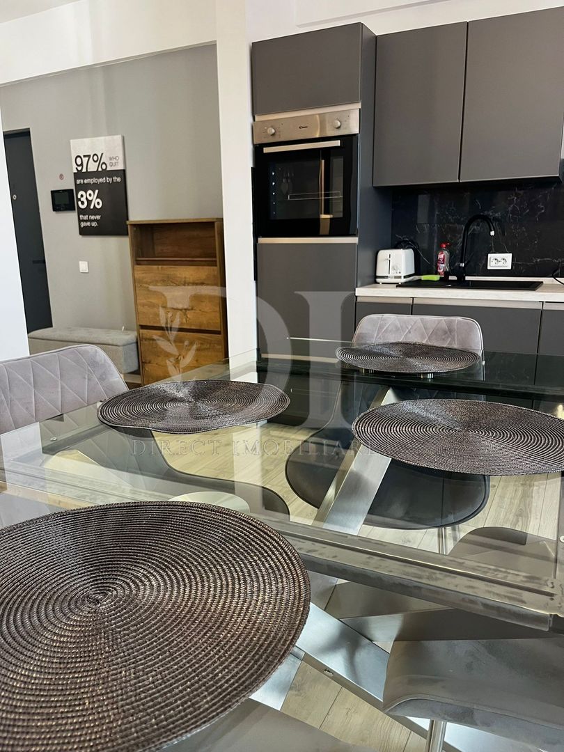 Apartament la cheie / ideal pentru locuinta sau investitie - Poză 7