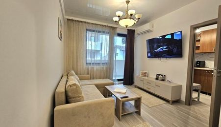 Apartament cu 2 camere de închiriat | Zona Campus – Universitate