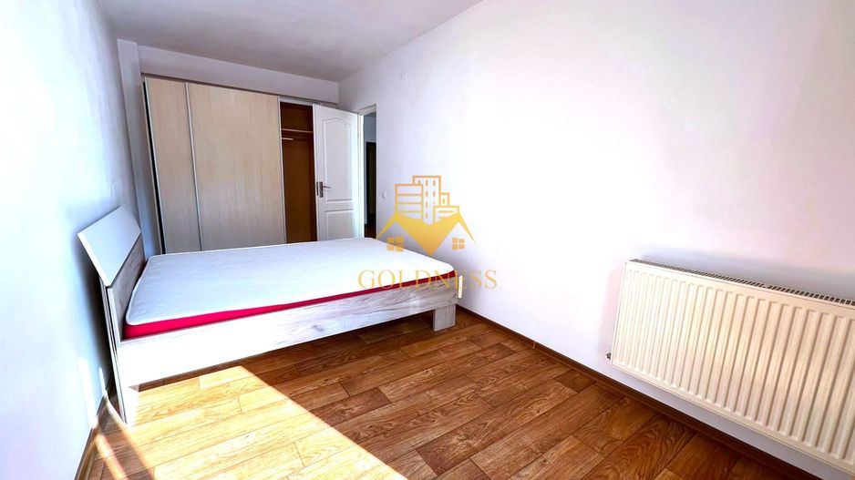 2 camere, Parcare, Manastur, Edgar Quinet, Pet Friendly - Poză 7