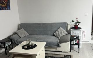 Apartament 3 camere, terasă, mobilat și utilat – Cisnădie - Poză 1