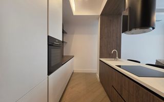 Penthouse 4 Camere de inchiriat Iancu Nicolae Baneasa - Poză 4