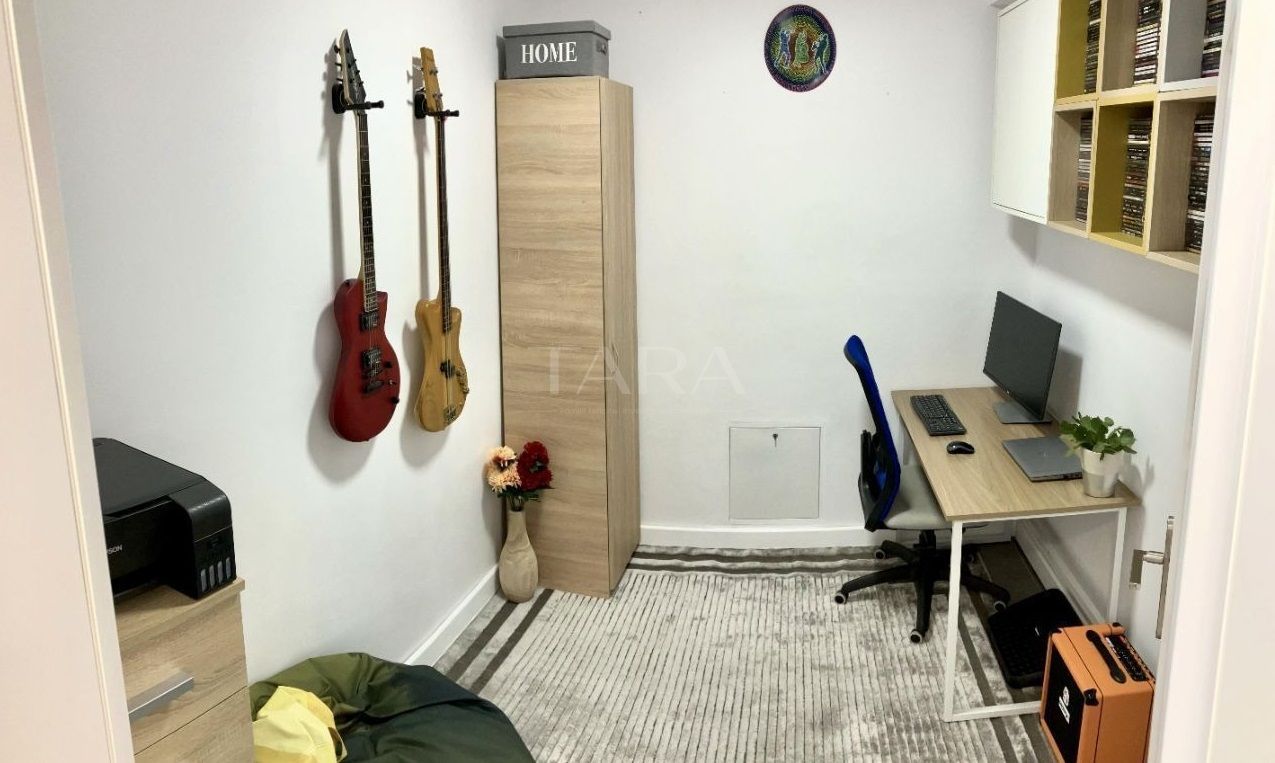 Apartament Modern cu 2 Camere, Gheorgheni - Poză 4