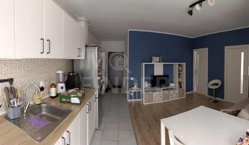 Apartament 3 camere, parcare, Buna Ziua - Poză 2