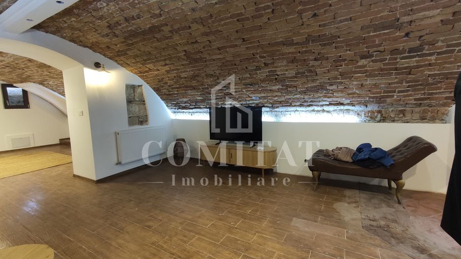 Apartament 2 camere | 94 mp | zona Centrală - Poză 3