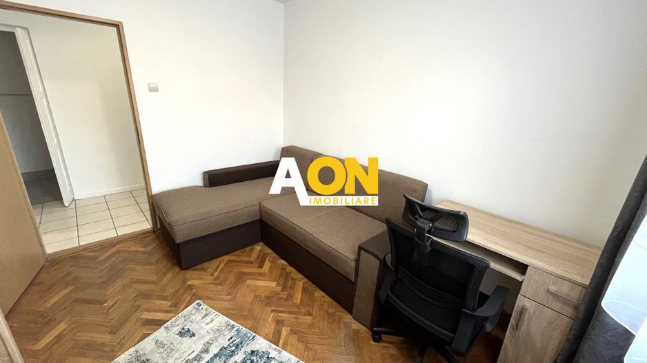 Apartament 3 Camere, Cartier Cetate, Etaj 2 - Poză 5