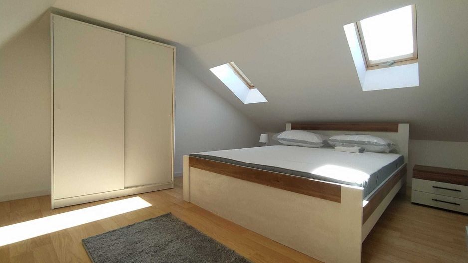 Inchiriere apt 2 camere Tei - Poză 3