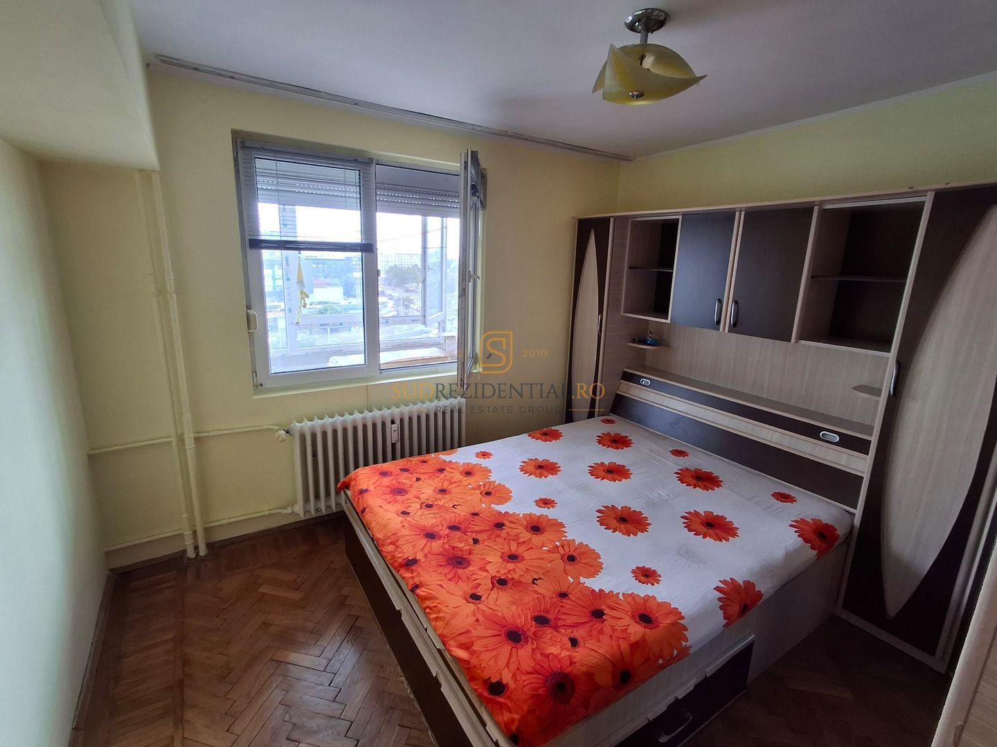 Apartament 2 camere ideal investitrie, langa Mall Sun Plaza. - Poză 10