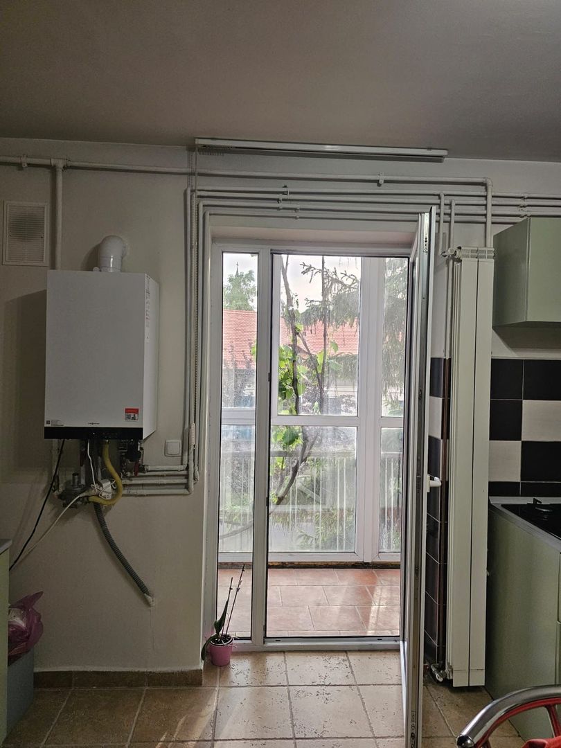 Apartament generos - Poză 47