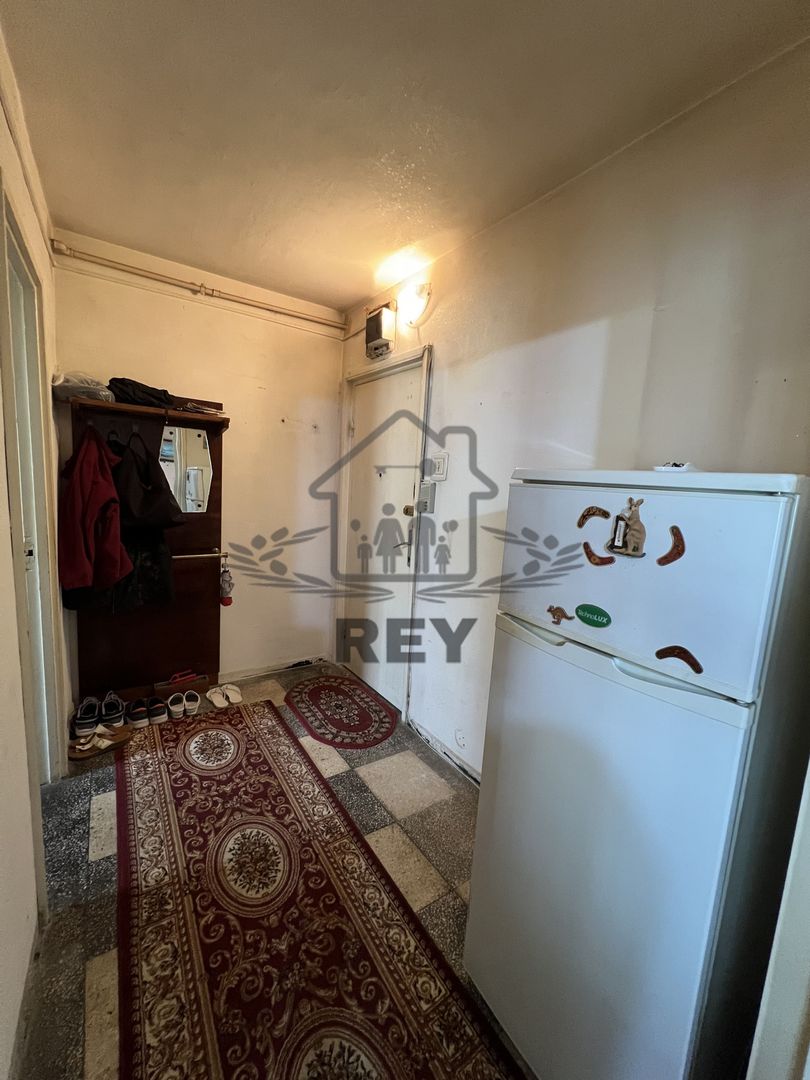 Apartament 2 camere zona M.Viteazul | Rahovei | Ale. Infanteriștilor - Poză 19