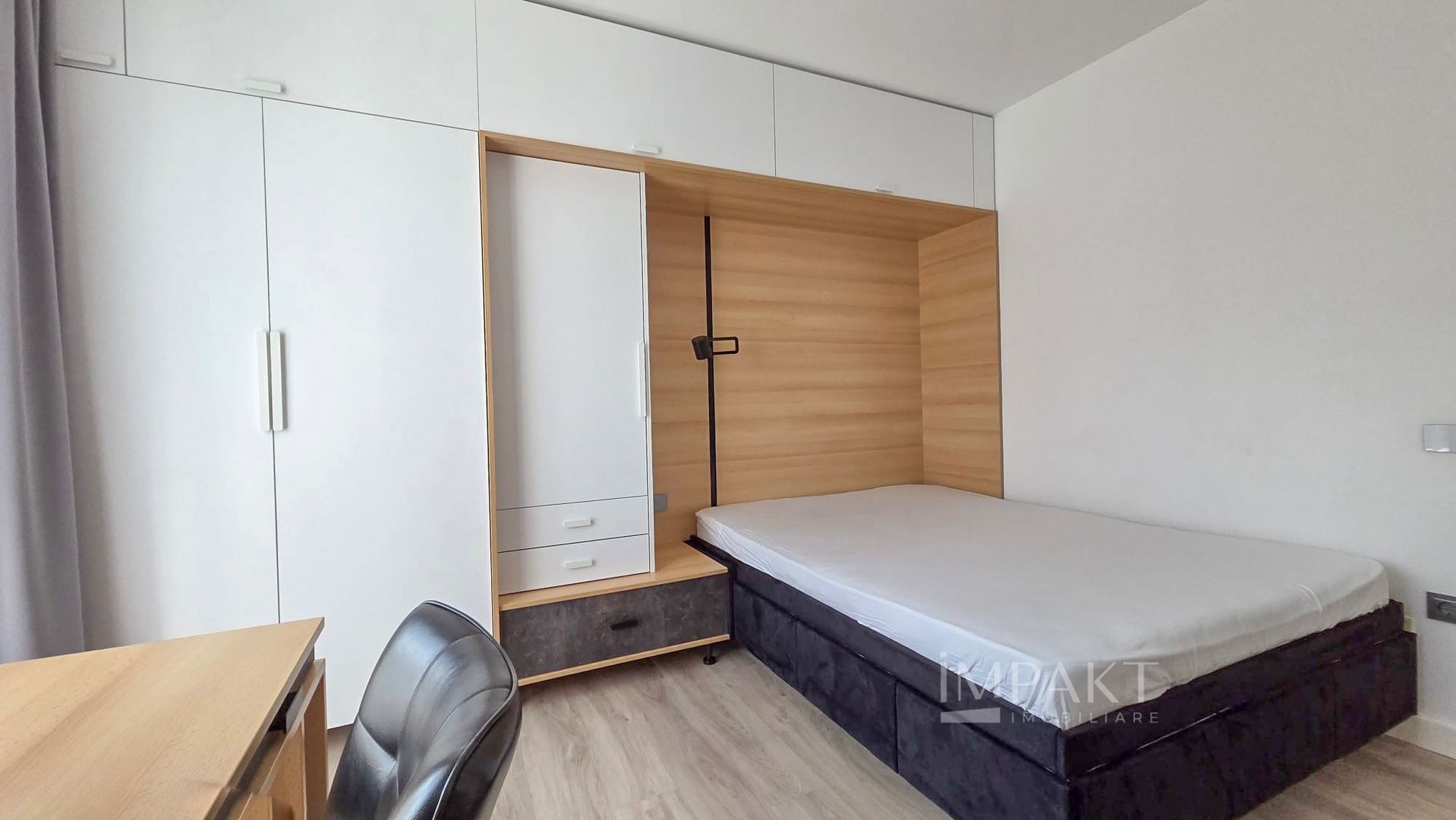 Apartament 3 camere 90 m2, Andrei Muresanu Sud - Poză 8