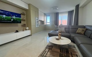 Apartament modern 3 camere - 90 mp utili + terasă - Str Iacob Bologa - Poză 6