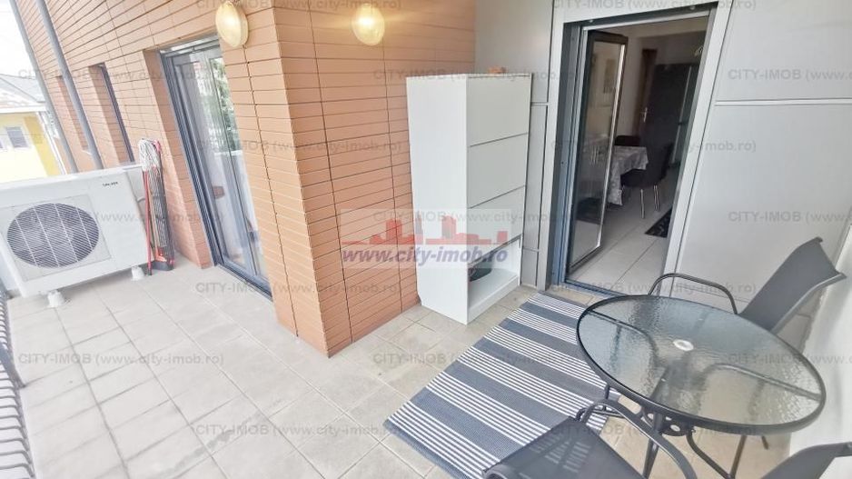 Inchiriere Apartament 3 camere Dacia, Eminescu Ultracentral - Poză 32