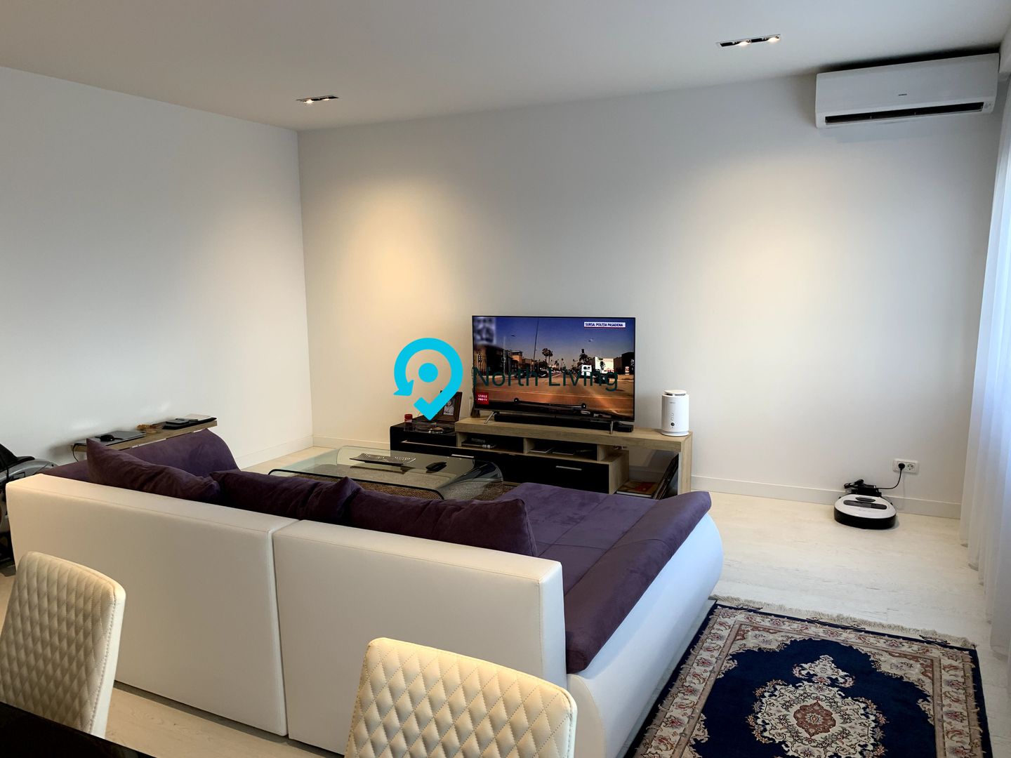 2 Camere modern | Iancu Nicolae | Parcare | zona Pipera - Poză 6