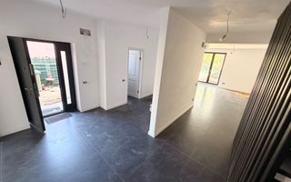 VILA INDIVIDUALA P+1+M | 284 MP UTILI | 5 DORMITOARE | ZONA BUCURESTII NOI - Poză 4