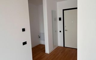 Apartament 2 camere | Yacht Kid | Etaj 6 | Vedere panoramică către Lac - Poză 7