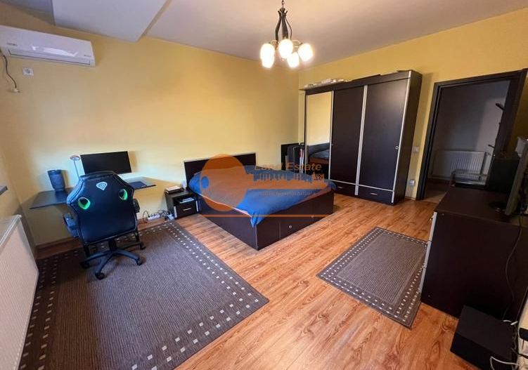 Garsonieră | Crângași | 42 mp | Centrală proprie - Poză 1