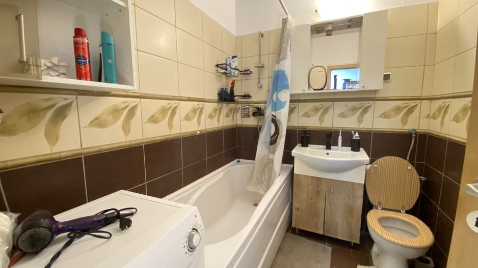 COMISION 0%, Apartament 2 Camere, 71mp, Parcare, Bloc 2008, Sagului - Poză 9