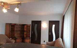 Apartament cu 3 camere decomandate de inchiriat, zona Titan - Poză 14